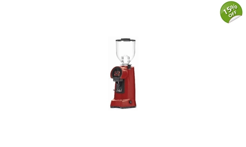 Eureka Helios 80 red