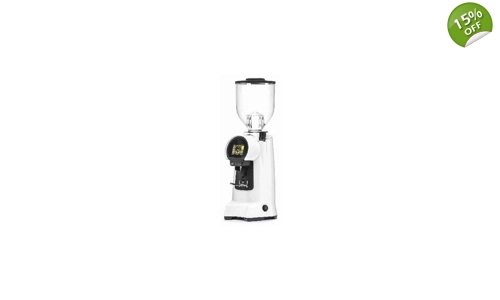 Eureka Helios 80 white