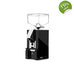 Eureka Mignon Classico chrom/black