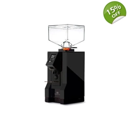 Eureka Mignon Perfetto black