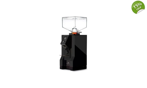 Eureka Mignon Perfetto black