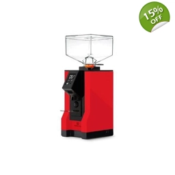 Eureka Mignon Perfetto Red