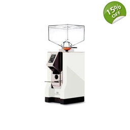 Eureka Mignon Perfetto chrom/white