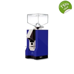 Eureka Mignon Silenzio chrom/blue