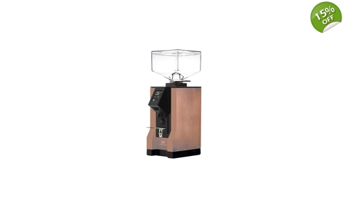 Eureka Mignon Specialita