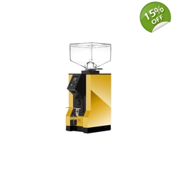 Eureka Mignon Specialita black/dubai gold