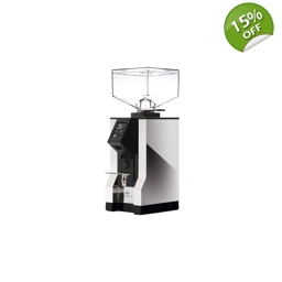 Eureka Mignon Specialita chrom