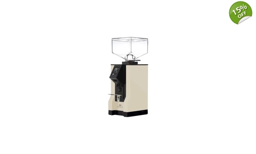 Eureka Mignon Specialita ivory