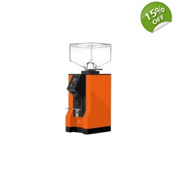 Eureka Mignon Specialita orange