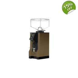 Eureka Mignon Specialita perlgold