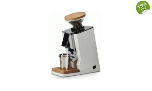 Eureka Single Dose KSD6-101 white