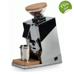 Eureka Single Dose KSD6-951 chrome