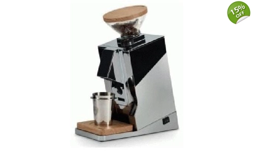 Eureka Single Dose KSD6-951 chrome