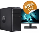 CAPTIVA Power Starter R..