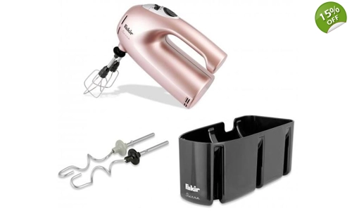 Fakir Rosie Series Sierra