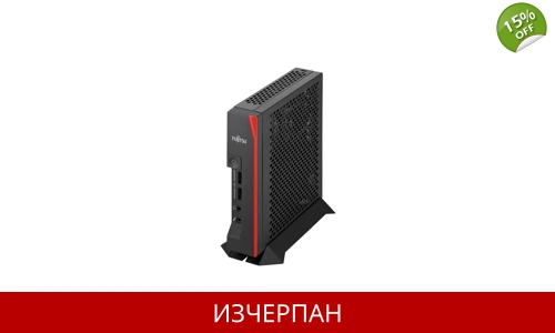Fujitsu FUTRO S5010-F13EIN mini-PC-PC comes with Linux