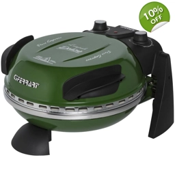 G3Ferrari G 1000603 Delizia Pizzamaker