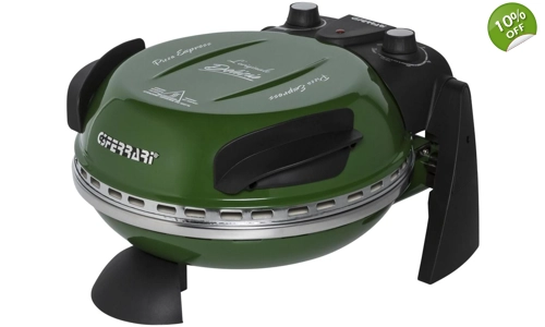 G3Ferrari G 1000603 Delizia Pizzamaker