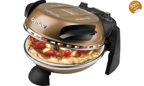 G3Ferrari G 1000605 Delizia Pizzamaker