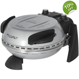 G3Ferrari G 1000606 Delizia Pizzamaker