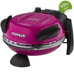 G3Ferrari G 1000607 Delizia Pizzamaker