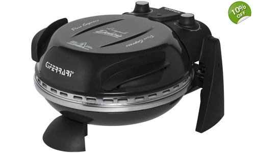 G3Ferrari G 1000610 Delizia Pizzamaker