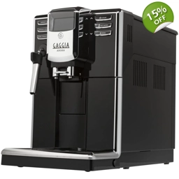 Gaggia Anima