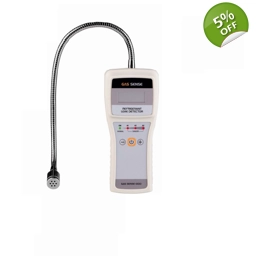 GASSENSE 1000-L ПОРТАТИВЕН УРЕД ЗА ОТКРИВАНЕ НА ГАЗОВИ ТЕЧ..