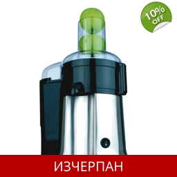 Gastroback 40117 Vital Juicer Pro