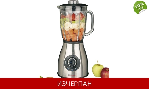 Gastroback 40986 Vital Mixer Pro