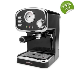 Gastroback 42615 Basic