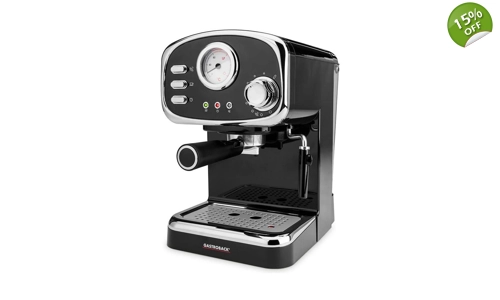 Gastroback 42615 Basic