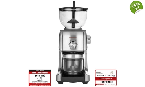 Gastroback 42642 Advanced Plus Design