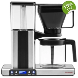 Gastroback 42706 Design Brew Advanced