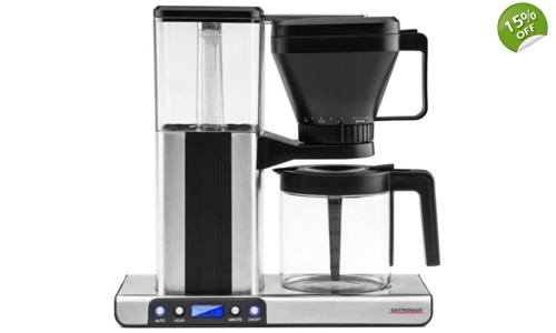 Gastroback 42706 Design Brew Advanced