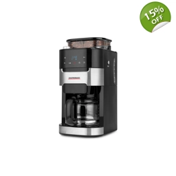 Gastroback 42711 Grind & Brew Pro