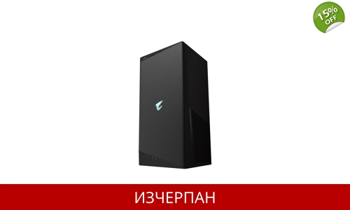 GIGABYTE AORUS AMSI7N7I-21A1 Gaming PC Tower-PC mit Windows 11 Pro