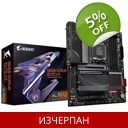 GIGABYTE B650 AORUS ELI..