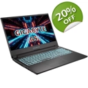 Gigabyte G5 KD-52 DE123..