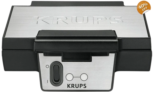 Гофретник CRUPS FDK251