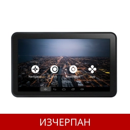 GPS навигация с Android Wayteq x995 Max, 7 инча, Wi-fi, ЕВ..