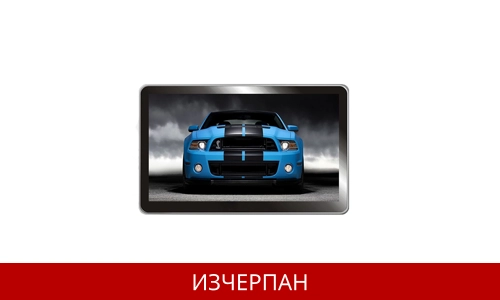 GPS навигация за кола и камион Leos A400