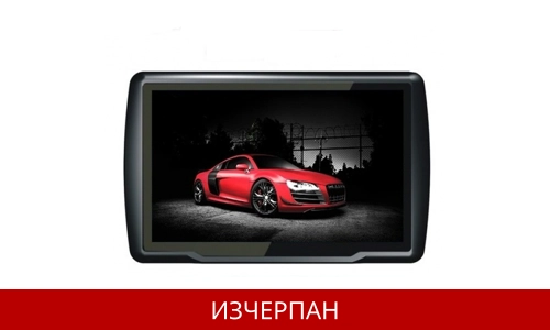 GPS навигация за кола и камион ORION Z4