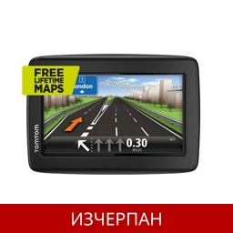 GPS навигация TOMTOM Start 25 M EU
