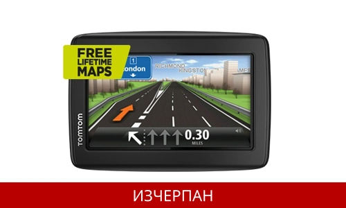 GPS навигация TOMTOM Start 25 M EU