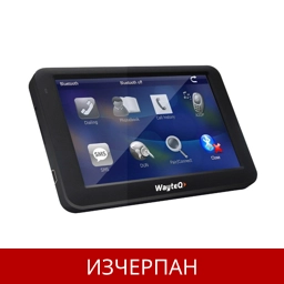GPS навигация за кола и камион WayteQ x985BT