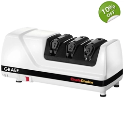 Graef CC 120 DE Diamant
