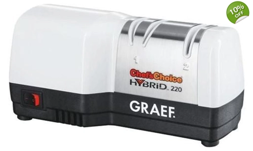 Graef CC 80 Hybrid