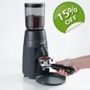 GRAEF CM 702 schwarz, 1..