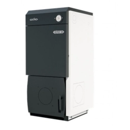 Комбиниран котел GREYKO EXPERT 20kw